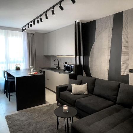 Urban Apartments Premium, Opolska 10 No 89, Free Garage, Self Check-In Katowice Exterior photo