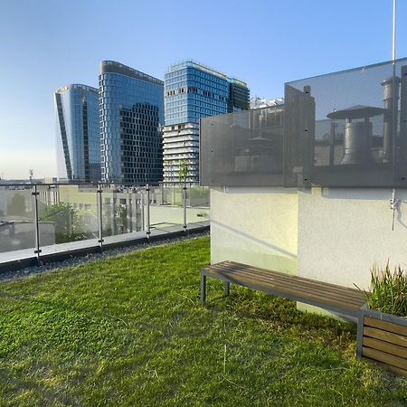 Urban Apartments Premium, Opolska 10 No 89, Free Garage, Self Check-In Katowice Exterior photo