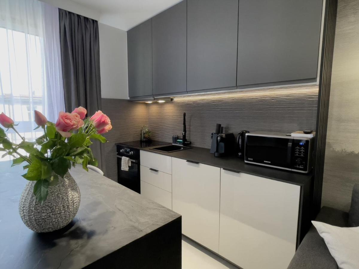 Urban Apartments Premium, Opolska 10 No 89, Free Garage, Self Check-In Katowice Exterior photo