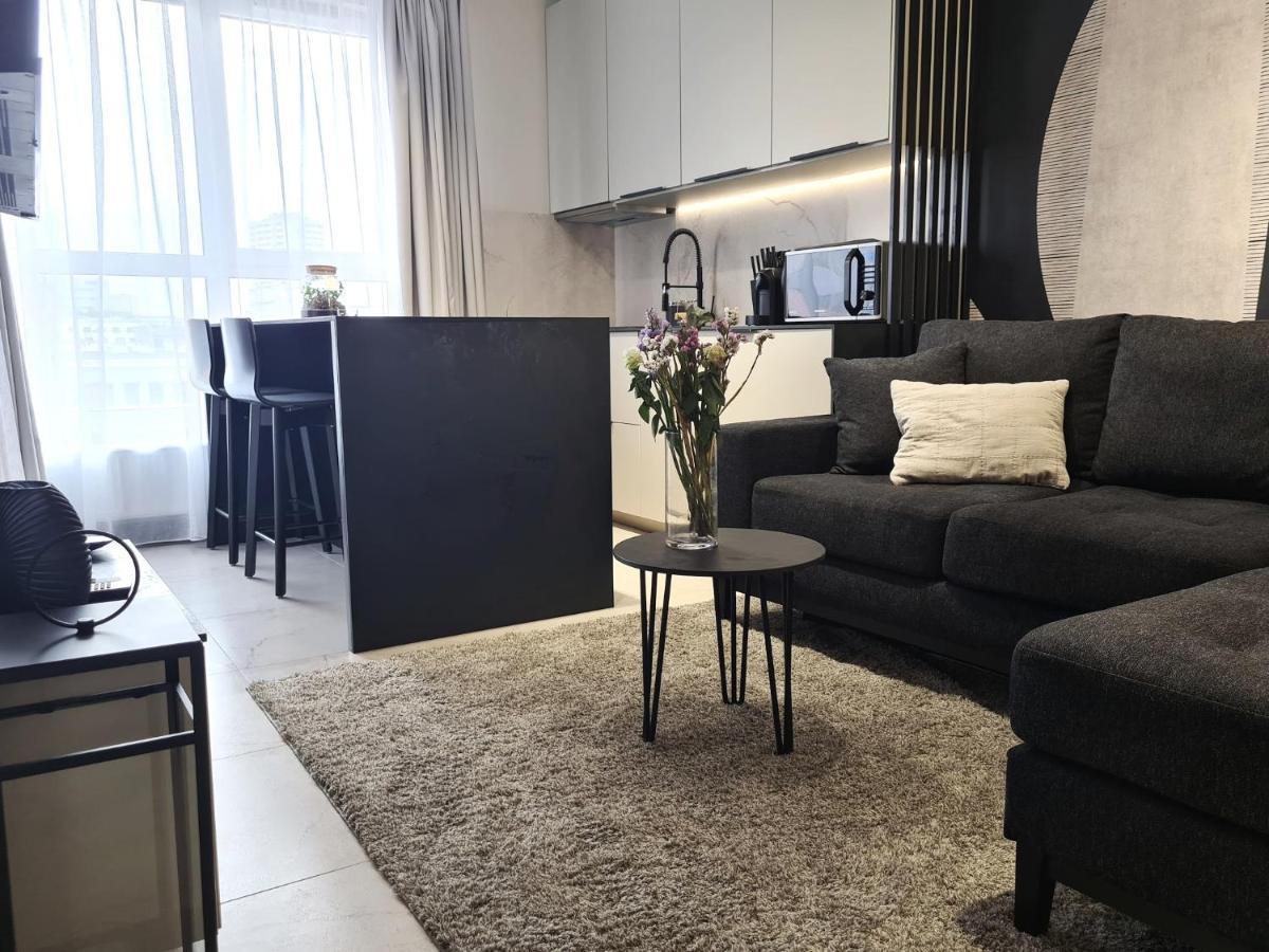 Urban Apartments Premium, Opolska 10 No 89, Free Garage, Self Check-In Katowice Exterior photo
