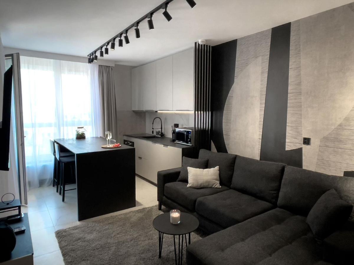 Urban Apartments Premium, Opolska 10 No 89, Free Garage, Self Check-In Katowice Exterior photo