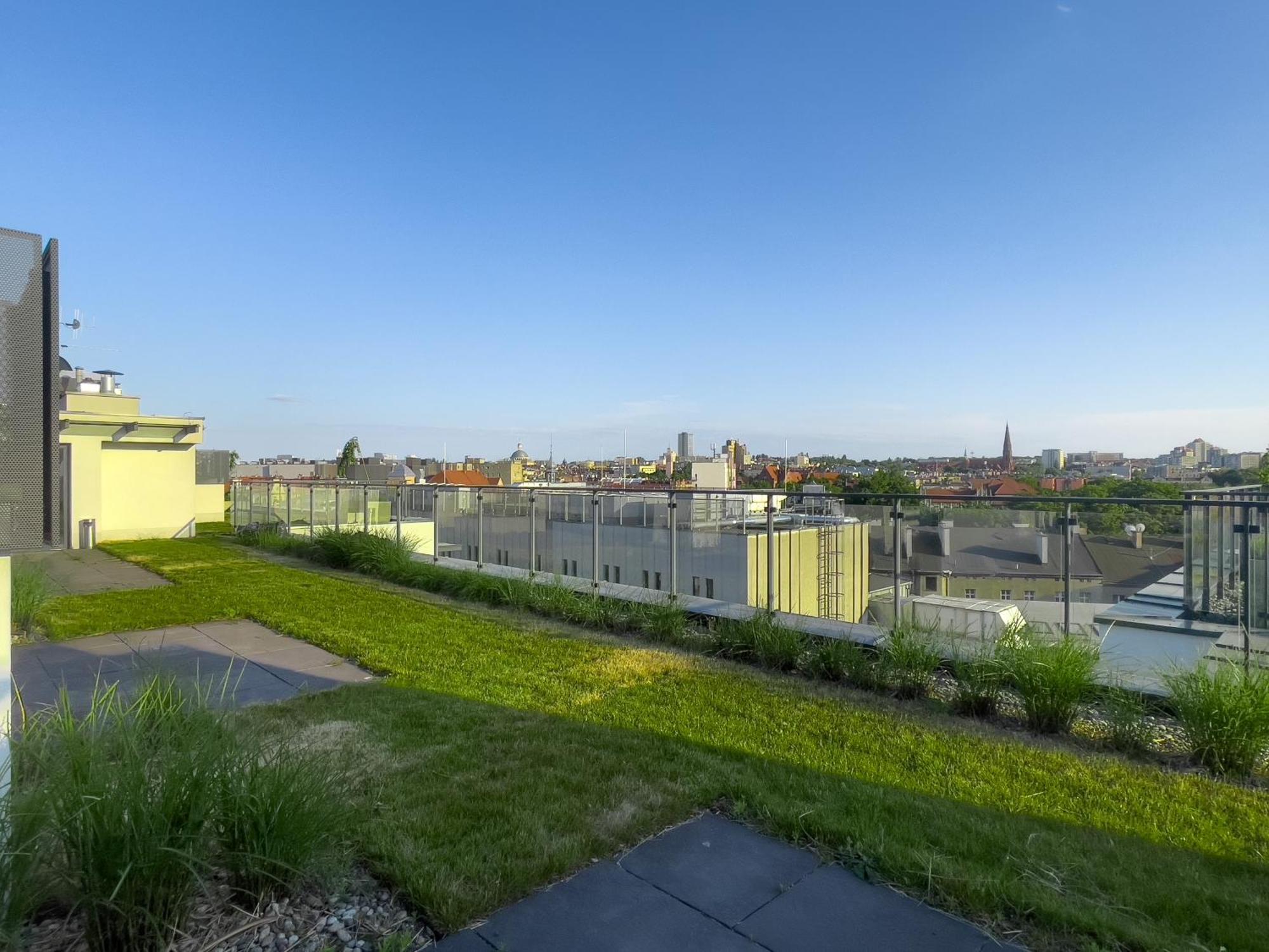 Urban Apartments Premium, Opolska 10 No 89, Free Garage, Self Check-In Katowice Exterior photo